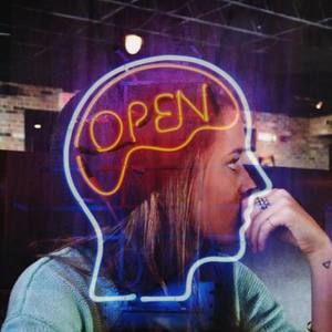 Meet your Posher, Barbara